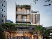 Apartamento com 55m² 2 quartos, à venda, no bairro...