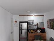 Apartamento com 55m² Com Elevador localizado no Centro...