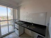 Apartamento com 55m² para alugar no Residencial Firenze...