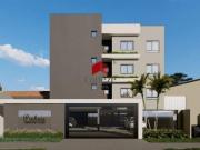 Apartamento com 56,8m² 2 quartos, à venda, no bairro...