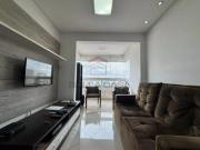 Apartamento com 56 m² à venda em São Paulo Sp