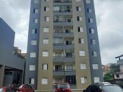Apartamento com 56 m² no Edifício Roma na Vila São... Apartamento com 56 m² no Edifício Roma na Vila São...