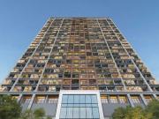 Apartamento com 56m², 2 Dormitório, 1 suítes, 1 vaga na...