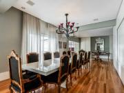 Apartamento com 576m² na Vila Nova Conceição