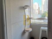 Apartamento com 57 m², 2 quartos sendo 1 suíte à venda...