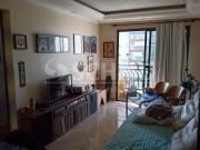 Apartamento com 57m², 2 quartos e 1 vaga