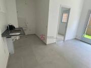 Apartamento com 57m², novo, entregue em novembro de...