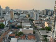 Apartamento com 58 m2 bem distribuídos, 2 dormitórios e...