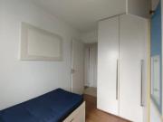 Apartamento com 58 m² para locação no Alto de Pinheiros