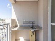 Apartamento com 58m²