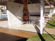 Apartamento com 58m² 2 quartos à venda no Jardim Holanda