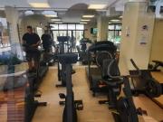 Apartamento com 58mÂ², sala com varanda goumet, com 2...