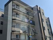 Apartamento com 59,70 m2, 2 dormitórios, sala, cozinha e...