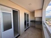APARTAMENTO COM 59,90 m² TUPI PRAIA GRANDE SP