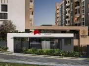 Apartamento com 59,93m² 2 quartos, à venda, no bairro...