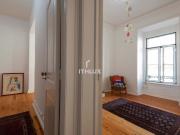 Apartamento com 5 divisões | Especial Lisboa, Arroios