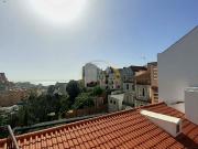 Apartamento com 5 divisões para arrendar na Graça,...