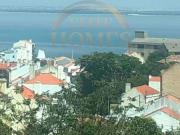 Apartamento com 5 divises para arrendar na Graa, Lisboa