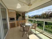 Apartamento com 5 dormitÃ³rios Ã venda, 220 mÂ² por R$...