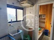 Apartamento com 5 dormitórios para alugar, 160 m² por R$...