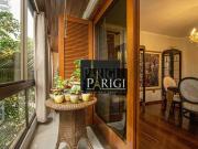 Apartamento com 5 dormitÃ³rios para alugar, 280 mÂ² por...
