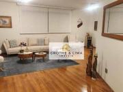 Apartamento com 5 dormitórios, 330 m² venda por R$...