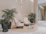 Apartamento com 5 dormitórios 4 suítes, depósito, 3...