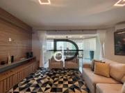 Apartamento com 5 dormitórios à venda, 176 m² por R$...