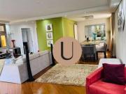 Apartamento com 5 dormitórios à venda, 185 m² por R$...