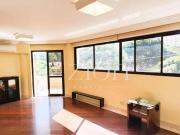 Apartamento com 5 dormitórios à venda, 200 m² por R$...