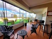Apartamento com 5 dormitórios à venda, 237 m² por R$...