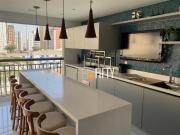 Apartamento com 5 dormitórios à venda, 246 m² por R$...