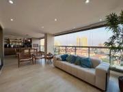 Apartamento com 5 dormitórios à venda, 250 m² por R$...