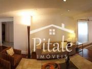 Apartamento com 5 dormitórios à venda, 272 m² por R$...