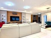 Apartamento com 5 dormitórios à venda, 280 m² por R$...