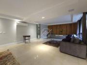 Apartamento com 5 dormitórios à venda, 330 m² por R$...