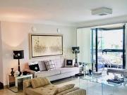 Apartamento com 5 dormitórios à venda, 330 m² por R$...