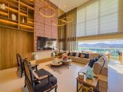 Apartamento com 5 dormitórios à venda, 336 m² Edifício...