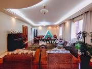 Apartamento com 5 dormitórios à venda, 350 m² por R$...