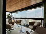 Apartamento à venda, 374 m² por R$ 3.940.000,00 Jardim...