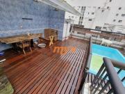 Apartamento com 5 dormitórios à venda, 380 m² por R$...