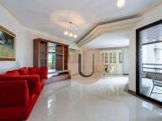 Apartamento com 5 dormitórios à venda, 3 vagas, Morumbi