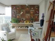 Apartamento com 5 dormitórios à venda, 674 m² por R$...