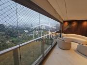 Apartamento com 5 dormitórios à venda Morumbi, 186 m²...