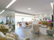 Apartamento com 5 dormitórios em São Paulo