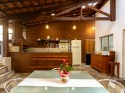 Apartamento com 5 dormitórios em São Paulo