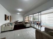 Apartamento com 5 quartos à venda, 142 m² por R$...