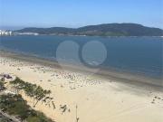 Apartamento com 5 quartos à venda em Gonzaga SP