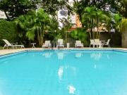 Apartamento com 5 quartos à venda em Indianópolis SP