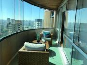 Apartamento com 5 quartos à venda em Jardim SP